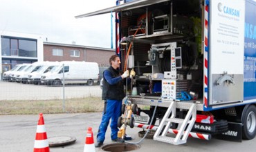 kanaluntersuchung köln