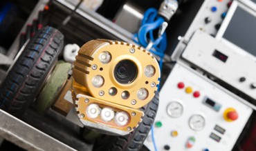 Kanaluntersuchung Köln Lindauer Schere