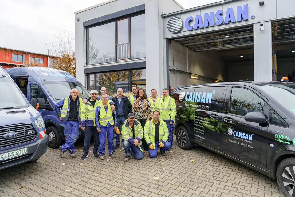 cansan team