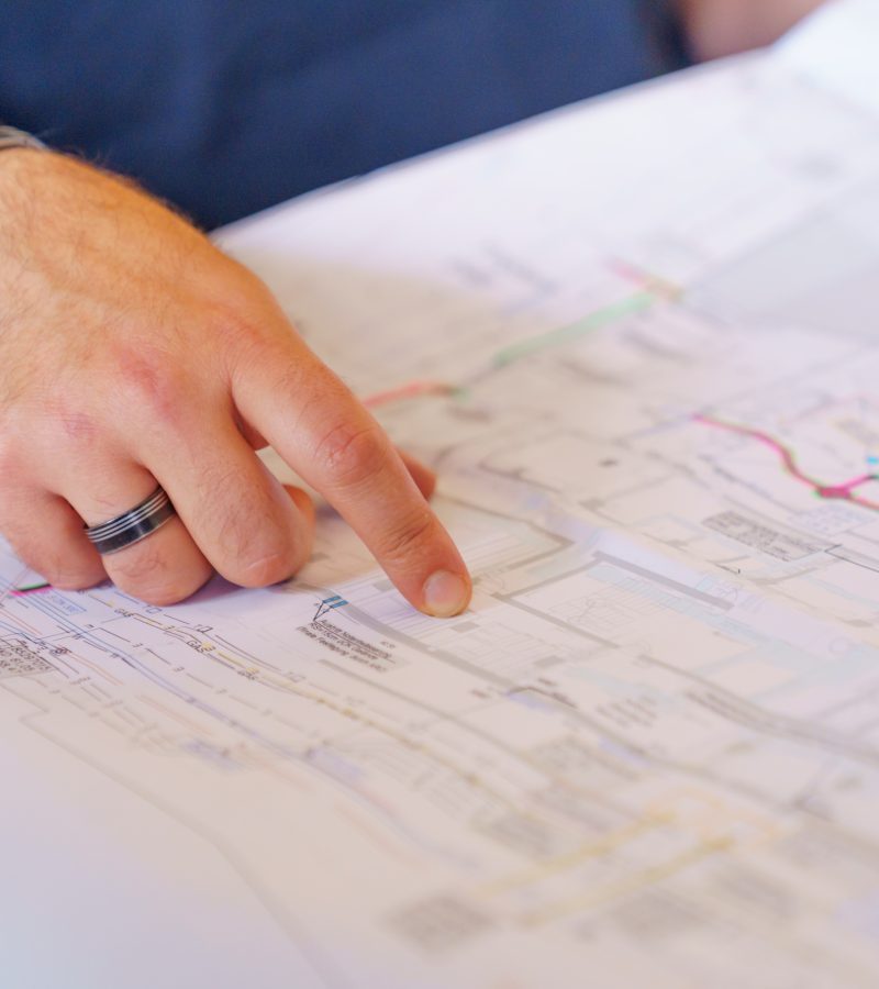 kanal reinigen duesseldorf