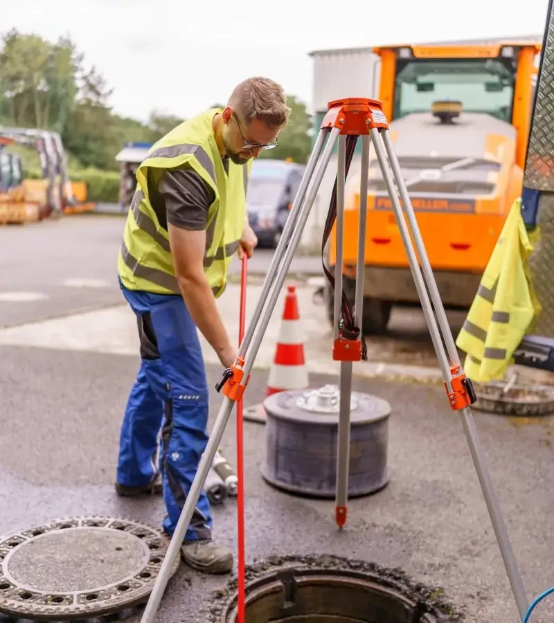 kanalreinigung duesseldorf