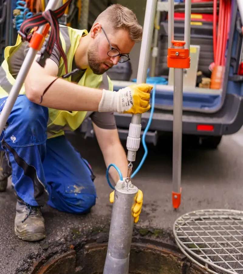 schlauchliner sanierung leistung 2